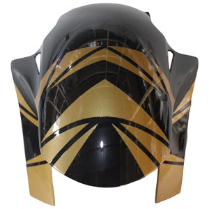 2006-2007 Honda CBR1000RR Injection Fairing Kit Bodywork Plastic ABS Amotopart Fairing #194