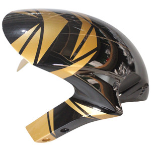 2006-2007 Honda CBR1000RR Injection Fairing Kit Bodywork Plastic ABS Amotopart Fairing #194