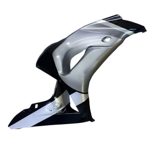 2006-2007 Honda CBR1000RR Injection Fairing Kit Bodywork Plastic ABS Amotopart Fairing #195