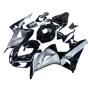 2006-2007 Honda CBR1000RR Injection Fairing Kit Bodywork Plastic ABS Amotopart Fairing #195