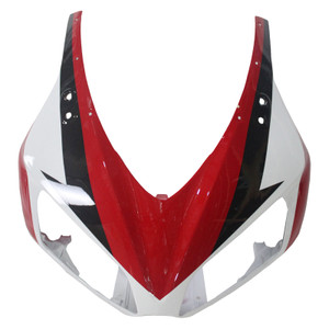 2006-2007 Honda CBR1000RR Injection Fairing Kit Bodywork Plastic ABS Amotopart Fairing #204