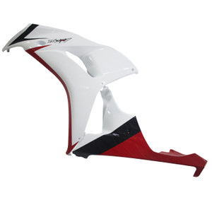 2006-2007 Honda CBR1000RR Injection Fairing Kit Bodywork Plastic ABS Amotopart Fairing #204