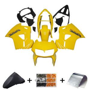 2002-2012 Honda VFR800 Injection ABS Plastic Bodywork Fairing Amotopart Fairing #101