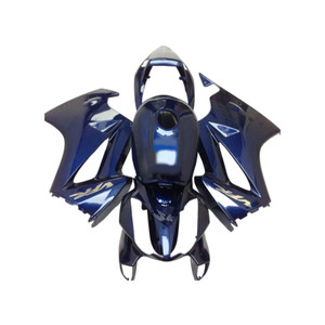 2002-2012 Honda VFR800 Injection ABS Plastic Bodywork Fairing Amotopart Fairing #103