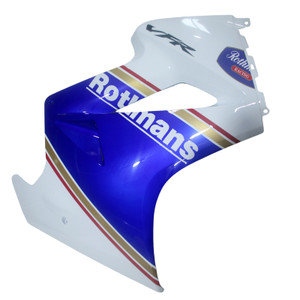 2002-2012 Honda VFR800 Injection ABS Plastic Bodywork Fairing Amotopart Fairing #104