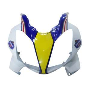2002-2012 Honda VFR800 Injection ABS Plastic Bodywork Fairing Amotopart Fairing #104