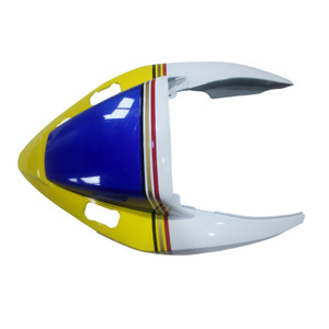2002-2012 Honda VFR800 Injection ABS Plastic Bodywork Fairing Amotopart Fairing #104