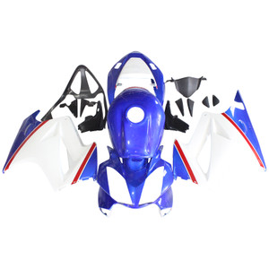 2002-2012 Honda VFR800 Injection ABS Plastic Bodywork Fairing Amotopart Fairing #107