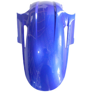 2002-2012 Honda VFR800 Injection ABS Plastic Bodywork Fairing Amotopart Fairing #107