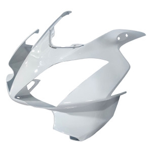 2002-2012 Honda VFR800 Injection ABS Plastic Bodywork Fairing Amotopart Fairing #113