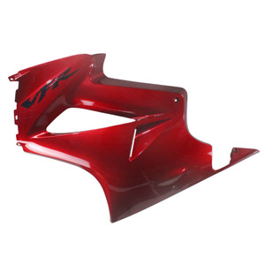 2002-2012 Honda VFR800 Injection ABS Plastic Bodywork Fairing Amotopart Fairing #114