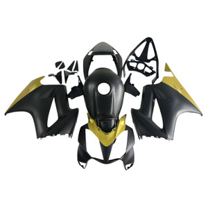 Injection ABS Plastic Bodywork Fairing Fit For Honda VFR800 2002-2012