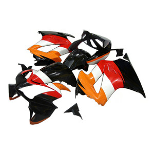 Injection ABS Plastic Bodywork Fairing Fit For Honda VFR800 2002-2012