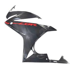 2016-2018 Honda CBR500R Injection Fairing Kit Bodywork Plastic ABS Amotopart Fairing #115