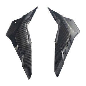 2016-2018 Honda CBR500R Injection Fairing Kit Bodywork Plastic ABS Amotopart Fairing #115