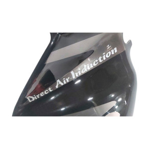 1997-1998 Honda CBR600 F3 Injection Fairing Kit Bodywork Plastic ABS Amotopart Fairing #131