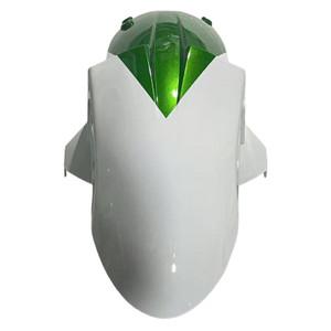 2005-2006 Kawasaki ZX6R 636 ZX 6R Injection Fairing Kit Bodywork Plastic ABS Amotopart Fairing #033