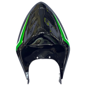 2005-2006 Kawasaki ZX6R 636 ZX 6R Injection Fairing Kit Bodywork Plastic ABS Amotopart Fairing #035