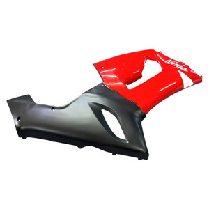 2005-2006 Kawasaki ZX6R 636 ZX 6R Injection Fairing Kit Bodywork Plastic ABS Amotopart Fairing #037