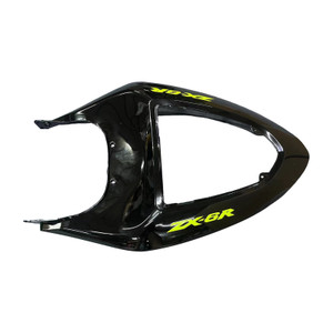 2005-2006 Kawasaki ZX6R 636 ZX 6R Injection Fairing Kit Bodywork Plastic ABS Amotopart Fairing #039