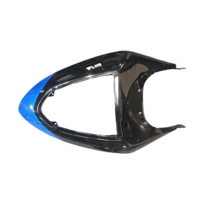 2005-2006 Kawasaki ZX6R 636 ZX 6R Injection Fairing Kit Bodywork Plastic ABS Amotopart Fairing #041