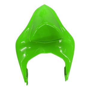 2007-2008 Kawasaki ZX6R 636 ZX 6R Injection Fairing Kit Bodywork Plastic ABS Amotopart Fairing #026