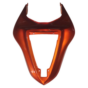 2007-2008 Kawasaki ZX6R 636 ZX 6R Injection Fairing Kit Bodywork Plastic ABS Amotopart Fairing #031