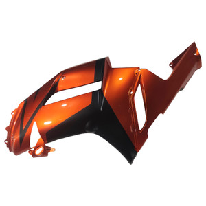 2007-2008 Kawasaki ZX6R 636 ZX 6R Injection Fairing Kit Bodywork Plastic ABS Amotopart Fairing #031
