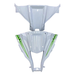 2011-2015 Kawasaki ZX10R Injection Fairing Kit Bodywork Plastic ABS Amotopart Fairing #133