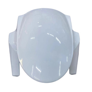 2011-2015 Kawasaki ZX10R Injection Fairing Kit Bodywork Plastic ABS Amotopart Fairing #133