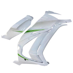 2011-2015 Kawasaki ZX10R Injection Fairing Kit Bodywork Plastic ABS Amotopart Fairing #133