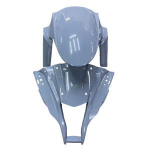 2011-2015 Kawasaki ZX10R Injection Fairing Kit Bodywork Plastic ABS Amotopart Fairing #136