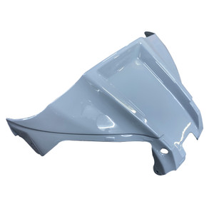 2011-2015 Kawasaki ZX10R Injection Fairing Kit Bodywork Plastic ABS Amotopart Fairing #137