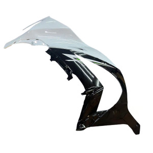 Injection Fairing Kit Bodywork Plastic ABS fit For Kawasaki ZX10R 2011-2015