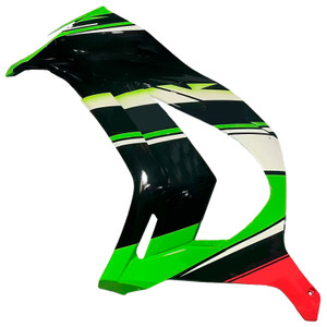 2011-2015 Kawasaki ZX10R Injection Fairing Kit Bodywork Plastic ABS Amotopart Fairing #146