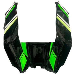2011-2015 Kawasaki ZX10R Injection Fairing Kit Bodywork Plastic ABS Amotopart Fairing #146