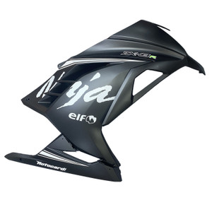 2013-2024 Kawasaki EX300 Ninja300 Injection Fairing Kit Bodywork Plastic ABS Amotopart Fairing #113