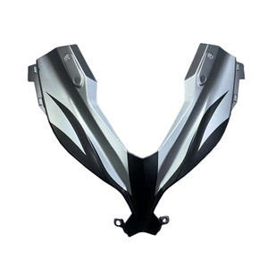 2013-2024 Kawasaki EX300 Ninja300 Injection Fairing Kit Bodywork Plastic ABS Amotopart Fairing #132