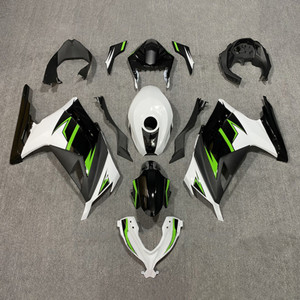 Injection Fairing Kit Bodywork fit For Kawasaki EX300 Ninja300R 2013-2024