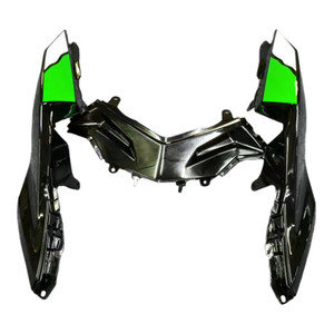 2013-2024 Kawasaki EX300 Ninja300 Injection Fairing Kit Bodywork Plastic ABS Amotopart Fairing #145