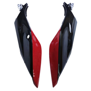 2018-2024 Kawasaki EX400 Ninja400 Injection Fairing Kit Bodywork Plastic ABS Amotopart Fairing #123