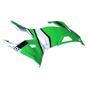 2018-2024 Kawasaki EX400 Ninja400 Injection Fairing Kit Bodywork Plastic ABS Amotopart Fairing #127
