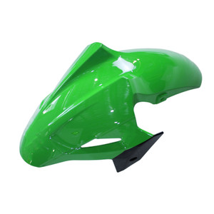 2018-2024 Kawasaki EX400 Ninja400 Injection Fairing Kit Bodywork Plastic ABS Amotopart Fairing #127