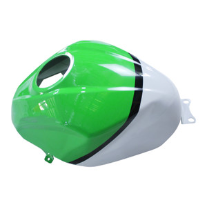 2018-2024 Kawasaki EX400 Ninja400 Injection Fairing Kit Bodywork Plastic ABS Amotopart Fairing #127