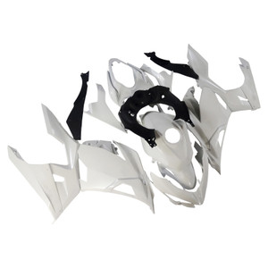 2018-2024 Kawasaki EX400 Ninja400 Injection Fairing Kit Bodywork Plastic ABS Amotopart Fairing #134
