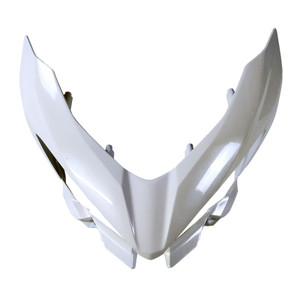 2018-2024 Kawasaki EX400 Ninja400 Injection Fairing Kit Bodywork Plastic ABS Amotopart Fairing #134