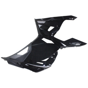 2018-2024 Kawasaki EX400 Ninja400 Injection Fairing Kit Bodywork Plastic ABS Amotopart Fairing #137