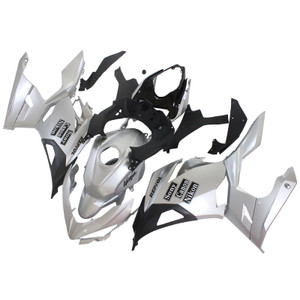 2018-2024 Kawasaki EX400 Ninja400 Injection Fairing Kit Bodywork Plastic ABS Amotopart Fairing #141
