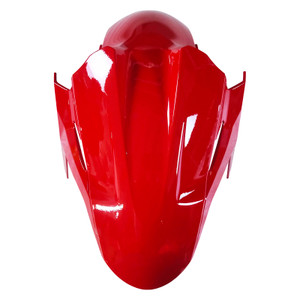 2018-2024 Kawasaki EX400 Ninja400 Injection Fairing Kit Bodywork Plastic ABS Amotopart Fairing #147