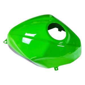 2018-2024 Kawasaki EX400 Ninja400 Injection Fairing Kit Bodywork Plastic ABS Amotopart Fairing #150